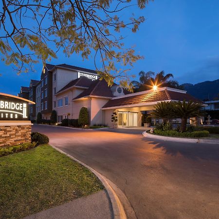 Staybridge Suites Monterrey San Pedro By Ihg San Pedro Garza Garcia Exterior photo