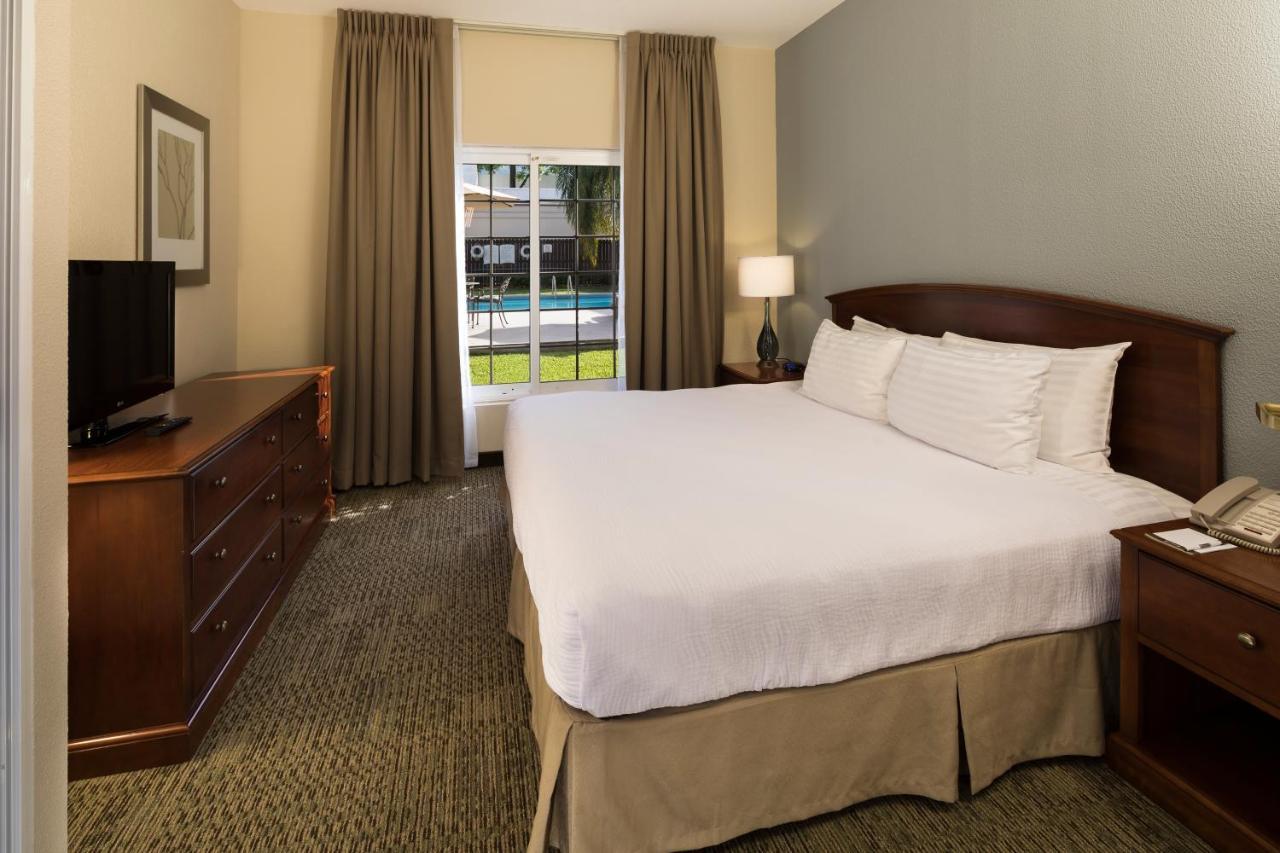 Staybridge Suites Monterrey San Pedro By Ihg San Pedro Garza Garcia Exterior photo