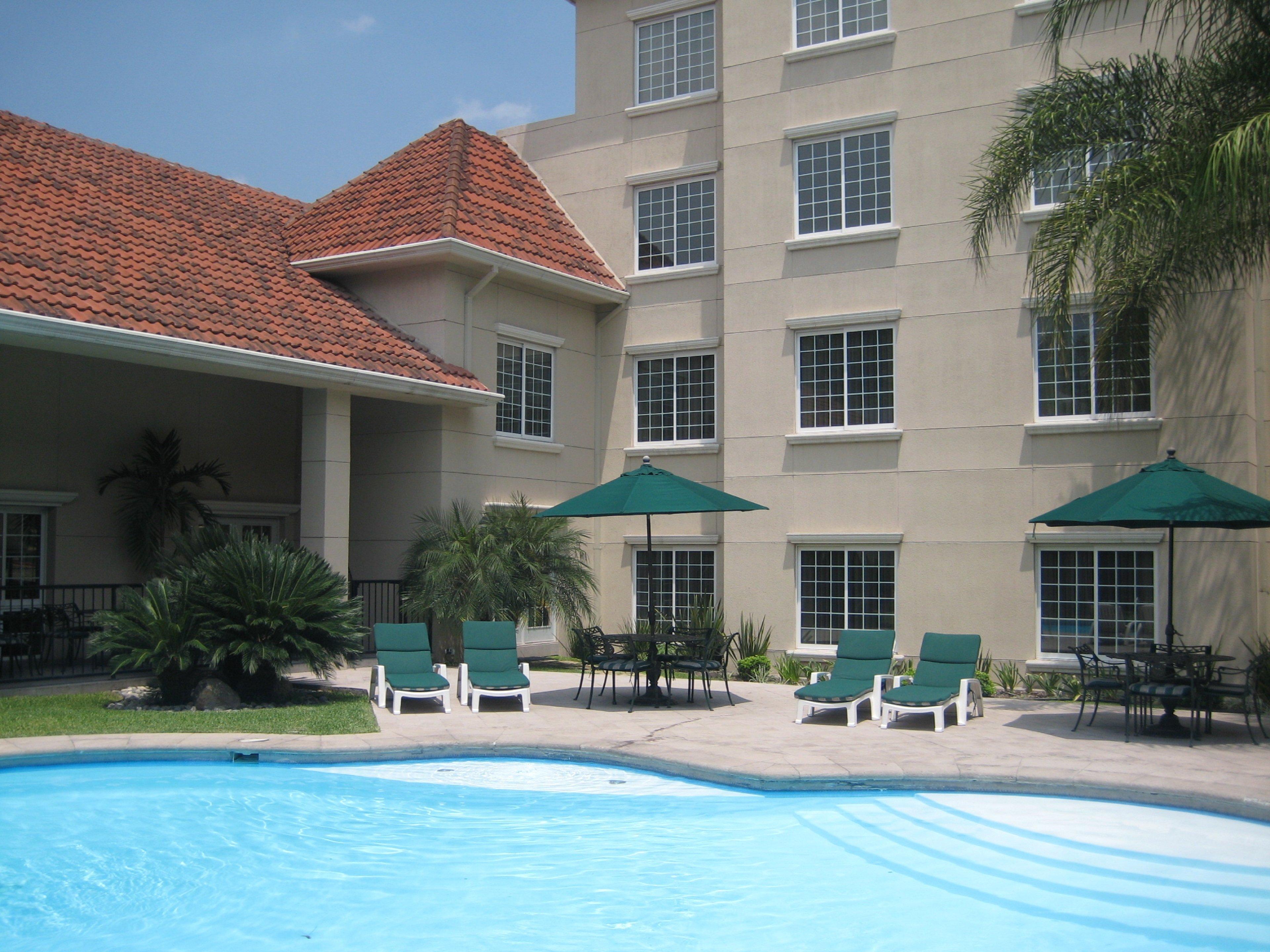 Staybridge Suites Monterrey San Pedro By Ihg San Pedro Garza Garcia Exterior photo