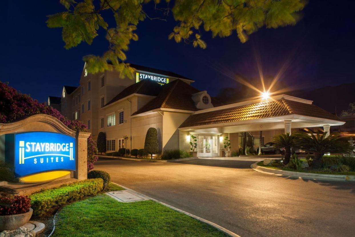 Staybridge Suites Monterrey San Pedro By Ihg San Pedro Garza Garcia Exterior photo