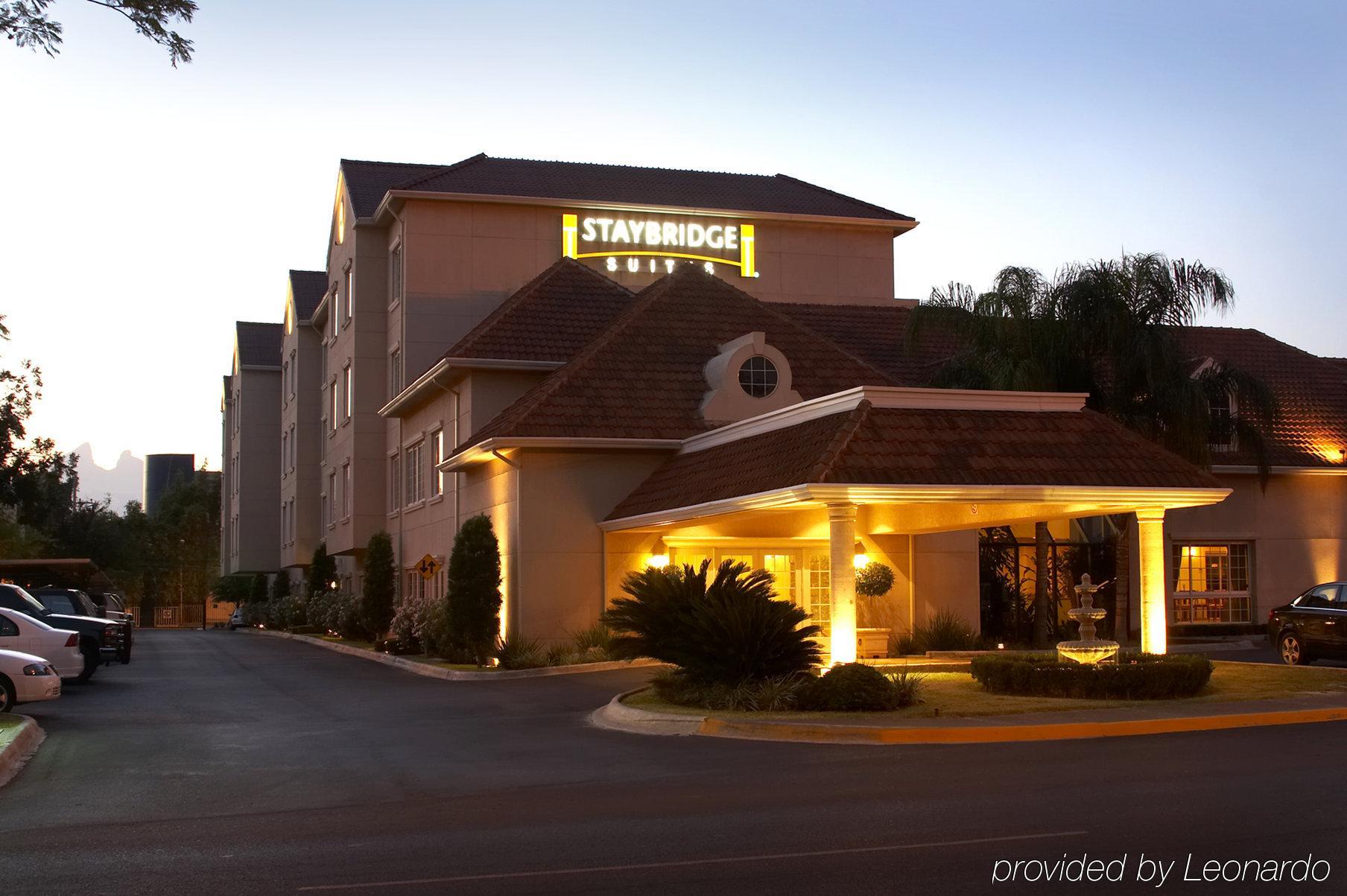 Staybridge Suites Monterrey San Pedro By Ihg San Pedro Garza Garcia Exterior photo