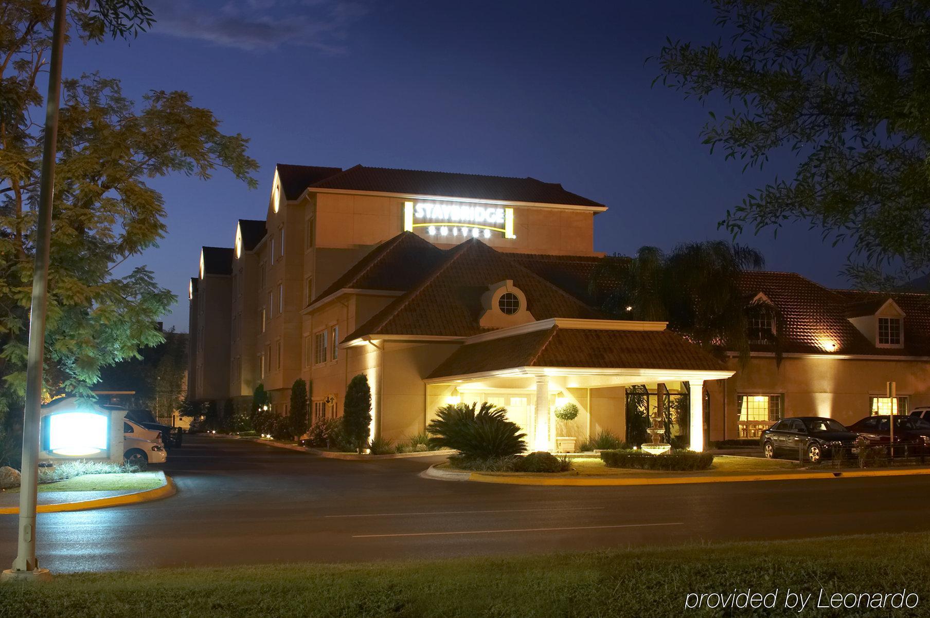 Staybridge Suites Monterrey San Pedro By Ihg San Pedro Garza Garcia Exterior photo