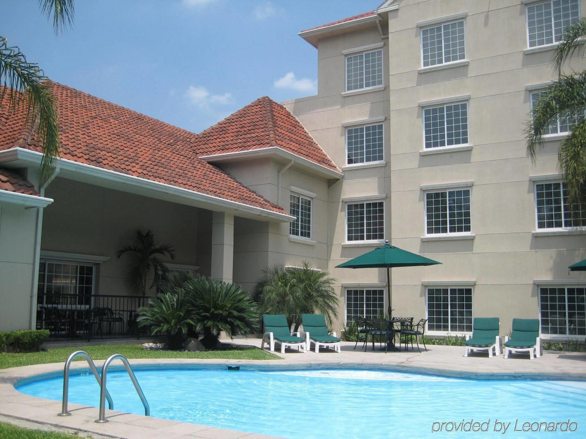 Staybridge Suites Monterrey San Pedro By Ihg San Pedro Garza Garcia Exterior photo