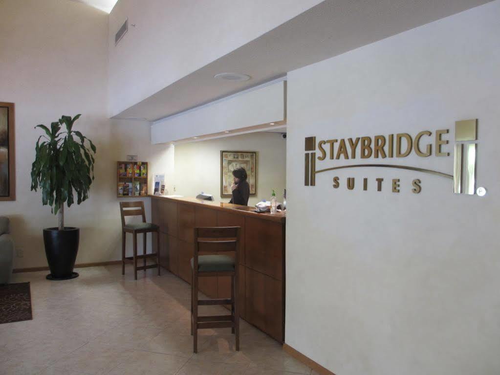 Staybridge Suites Monterrey San Pedro By Ihg San Pedro Garza Garcia Exterior photo